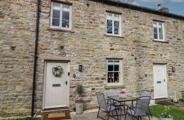 River Dance Cottage
