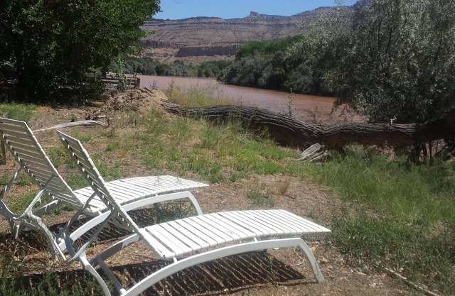 River Front Property In Walking Distance From Town