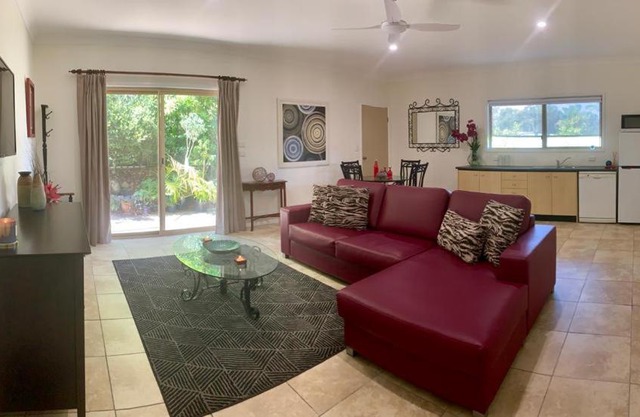 River Gum Luxury Bed and Breakfast