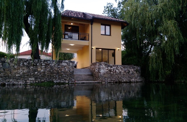 River House Buna - Mostar