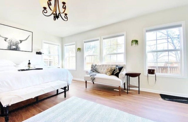 River House Nashville Skyline View