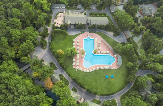 RIVER INN RESORT AND SPA