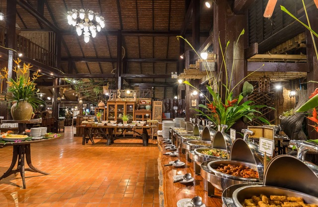 River Kwai Resotel