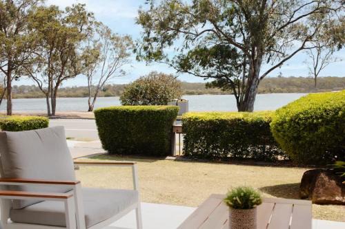 River Lodge on Bradman