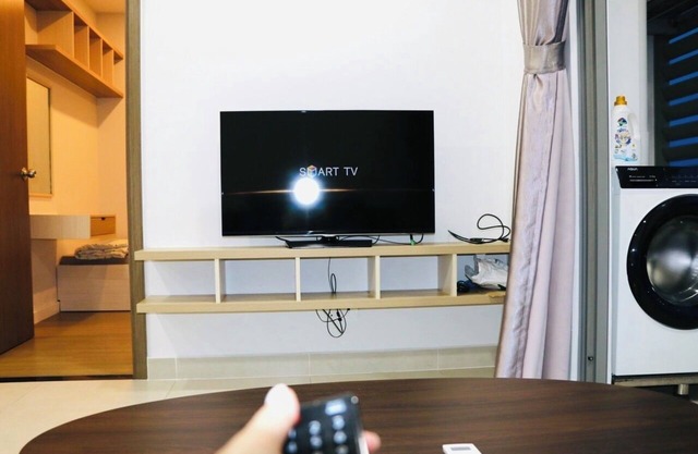 River Panorama for rent 2 bedrooms River View