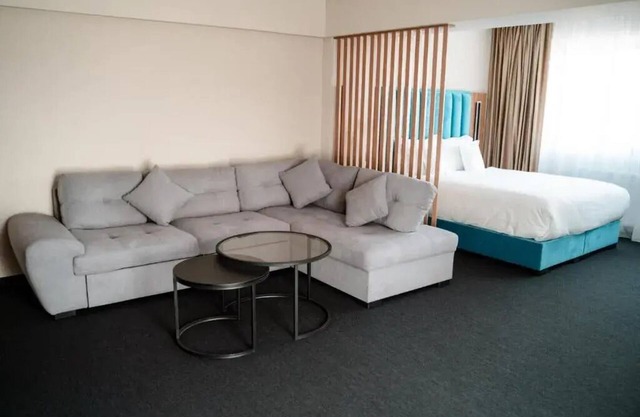 River Park Apartment #1