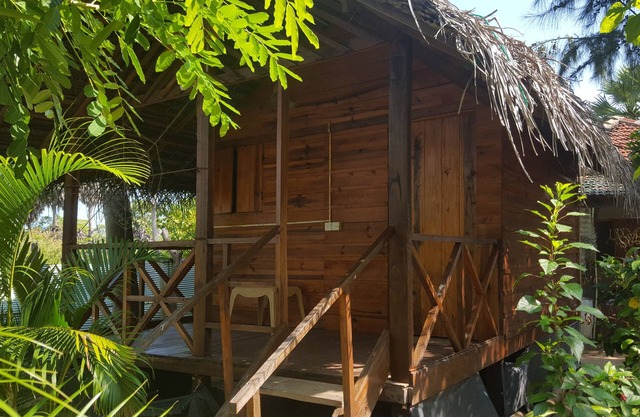 River Point Cabana