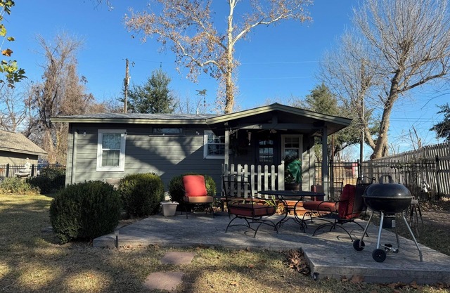 River Rd: Cozy retreat on Lake LBJ