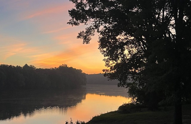 River Retreat - 30 minutes Tuscaloosa