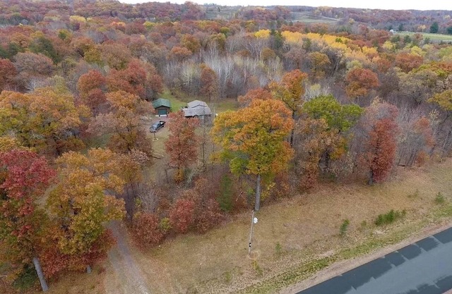 River road cabin