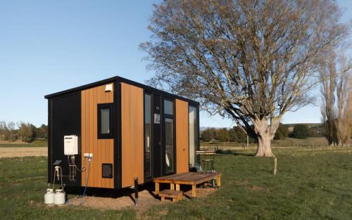 River Road Retreat 4 by Tiny Away