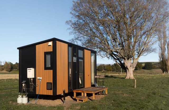 River Road Retreat 4 by Tiny Away