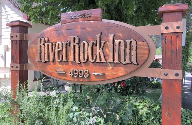 River Rock Inn
