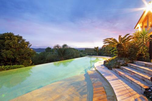 River Rock Retreat