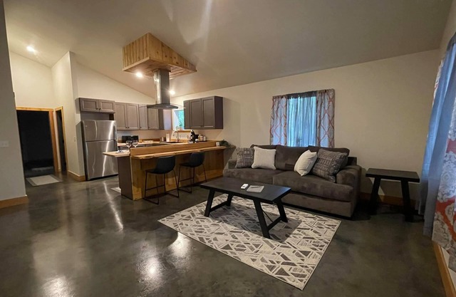 River Run Apartment