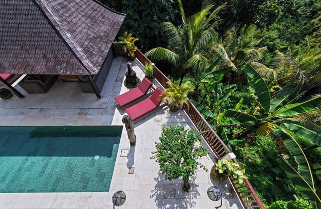 River Side 3 Bedrooms Pool Villa Sahaja 7