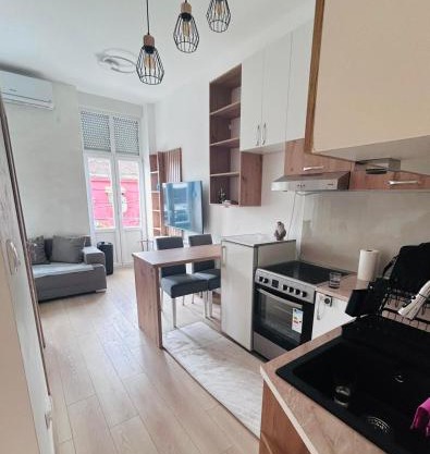 River Side Belgrade - Top Apartman