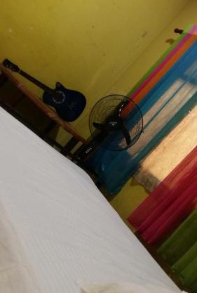 River side homestay