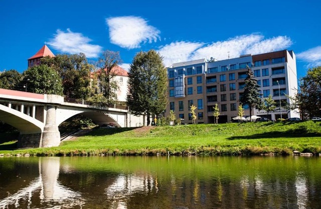 River Side Residence nr 7