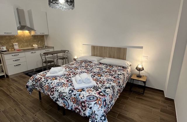 River View Apartment - SILVER