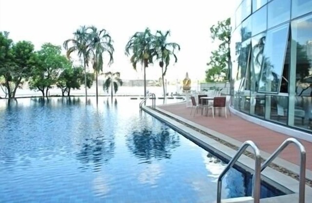 River view Condominium