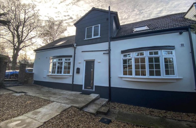 River View Cottage by Bella Homes