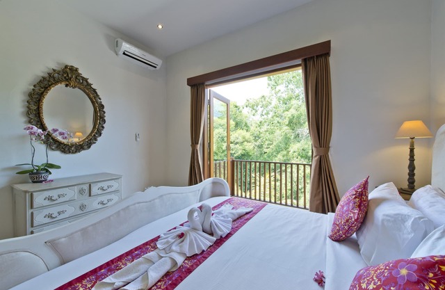 River View Villa/2 Bedrooms