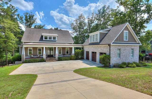 River views, best neighborhood, 8 miles to Augusta National Golf Club