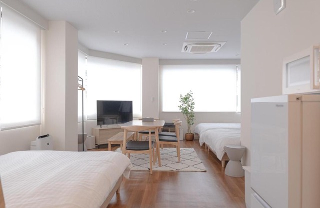 RIVER VILLAS HIROSHIMA - Vacation STAY 24194v