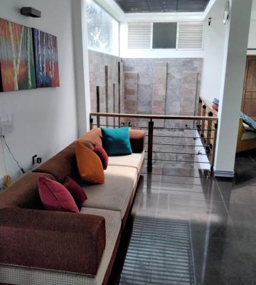 River Zone Villa