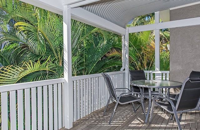 Riverbreeze Noosaville
