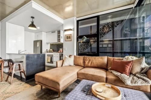 Riverfront Apartments Kangaroo Point