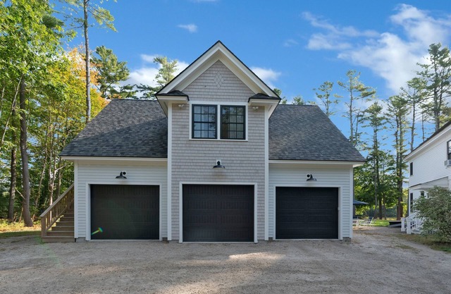 Riverfront! Close to Dock Square & Beach! KBK/KPT