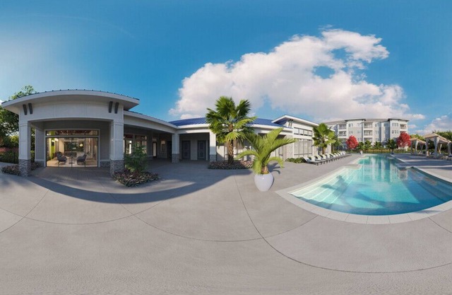 Riverfront Living Near Airport
