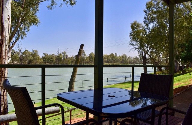 Rivergardens Holiday Park