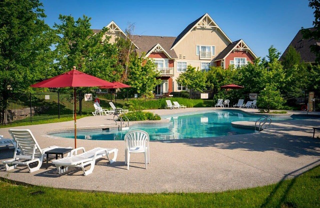 Rivergrass Oasis - Outdoor Pool/Walk to Blue