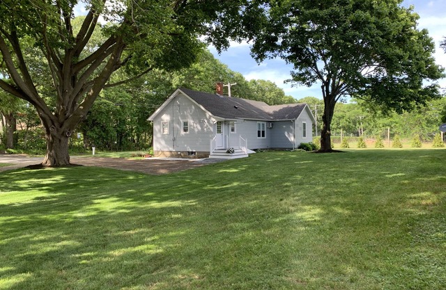 Riverhead Farm House