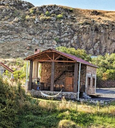 RiverHome Cottage