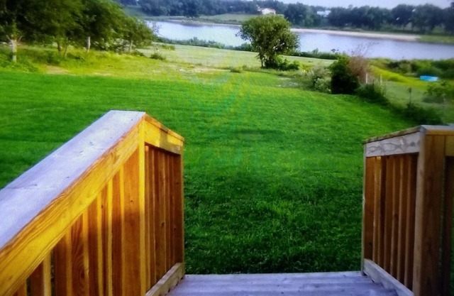 Riverhouse - Adjacent To The Llano River and Badu Park.