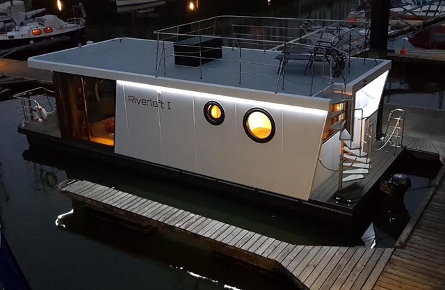 Riverloft I