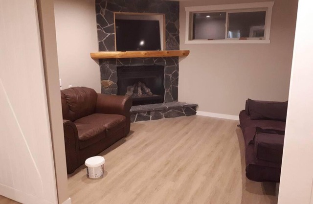 Riverrock Bed and Breakfast