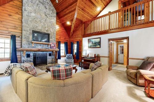 Rivers Bend Retreat