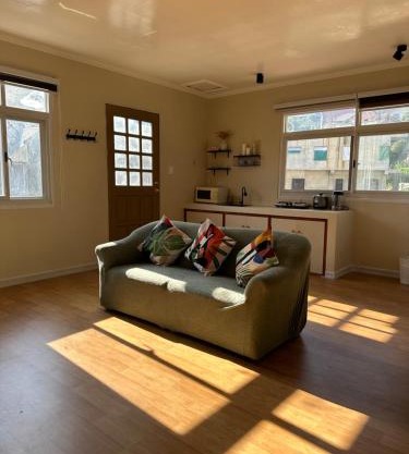 Riverside 2bed cozy apartment
