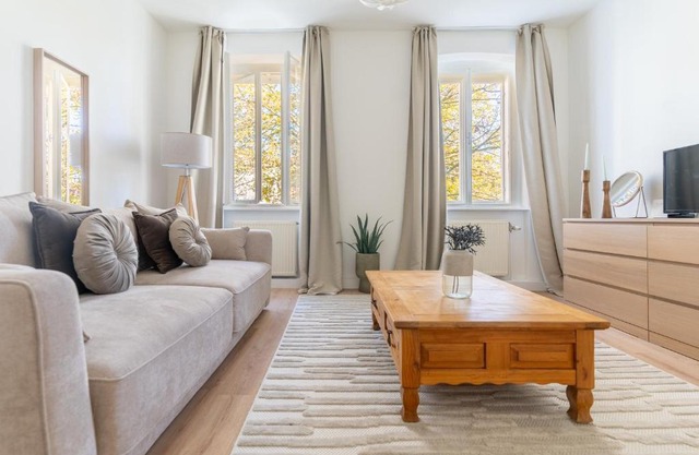 Riverside Appartement - City Center