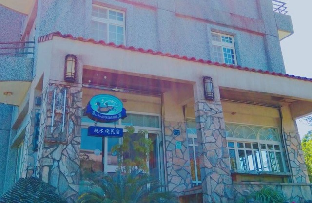 Riverside B&B