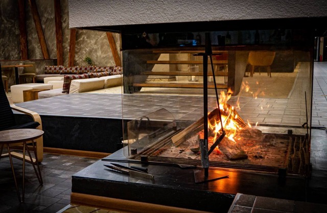 Riverside Boutique Hotel