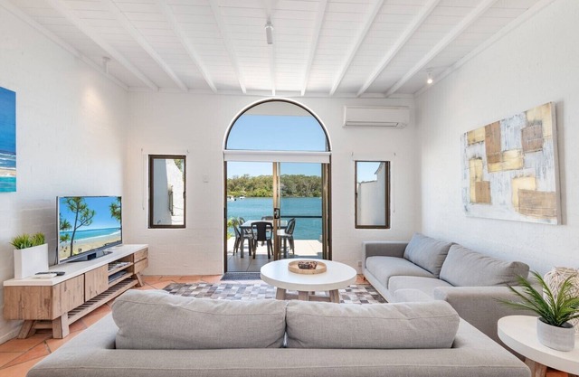 Riverside Gem, Noosa Heads