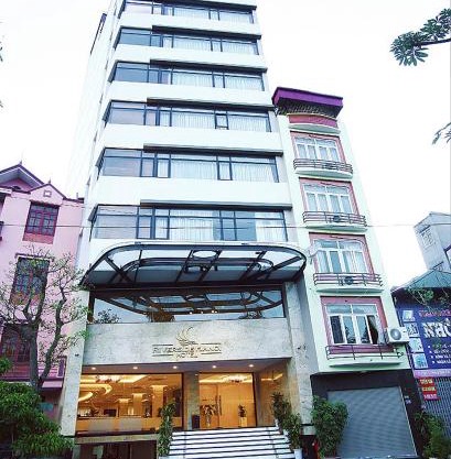Riverside Hanoi Hotel