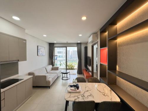 Riverside Haven