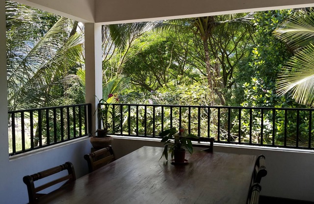 Riverside Homestay Apartments